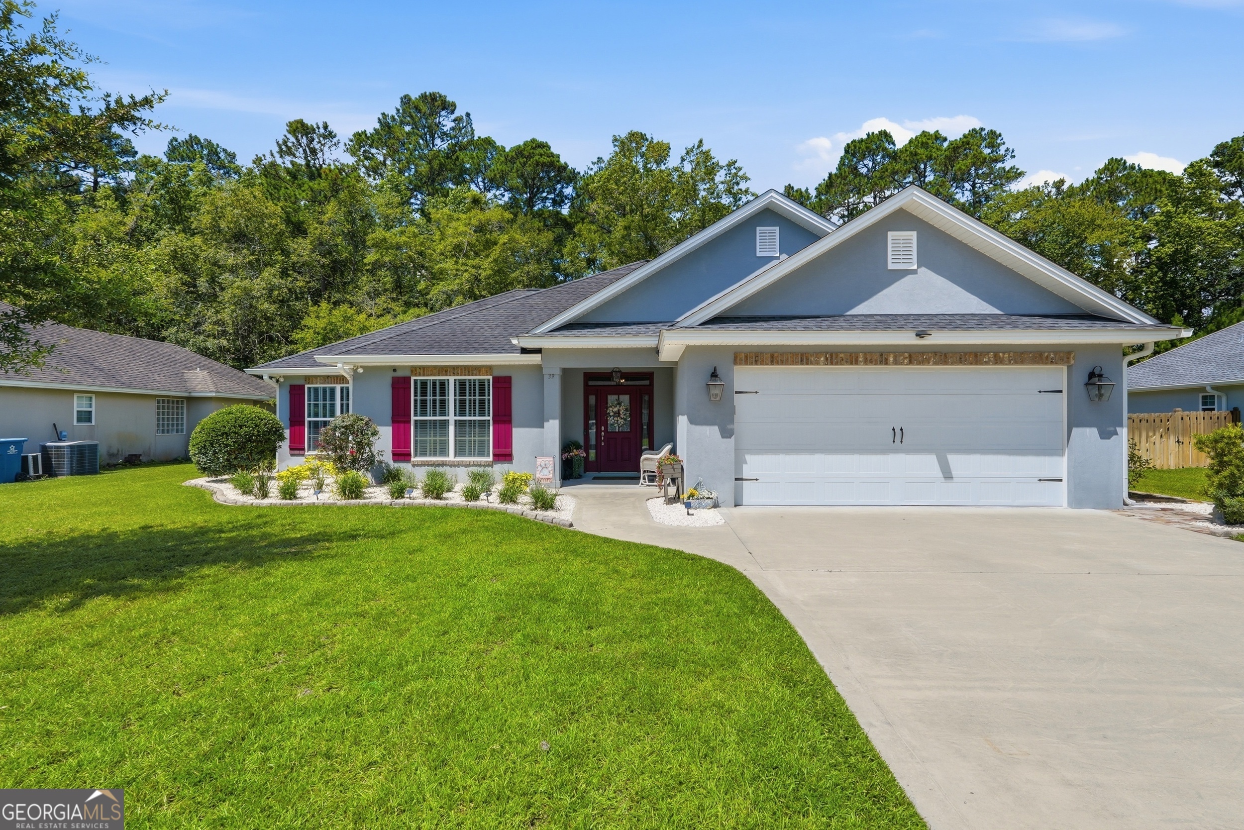 39 Magnolia Bluff Drive Property Photo 1
