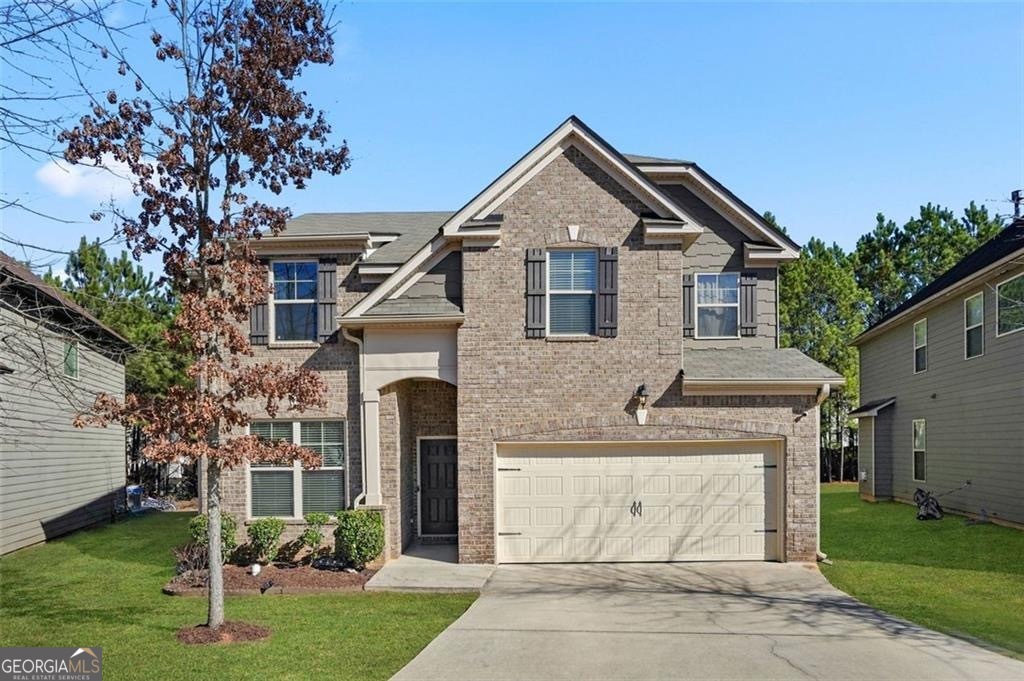 3105 Duke Drive Property Photo 1