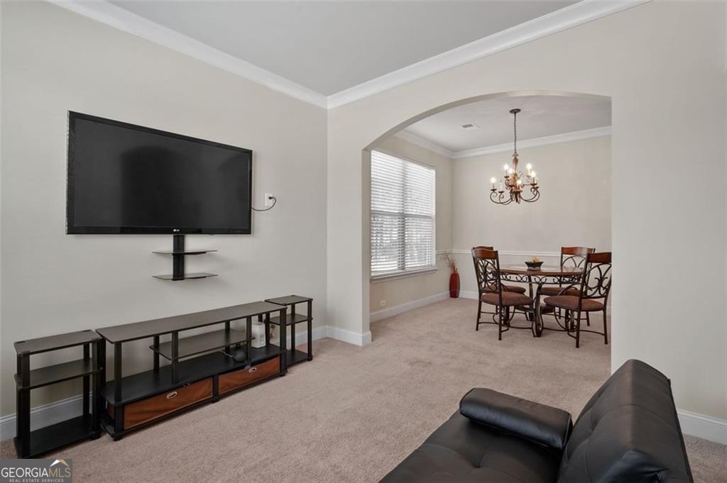 3105 Duke Drive Property Photo 6