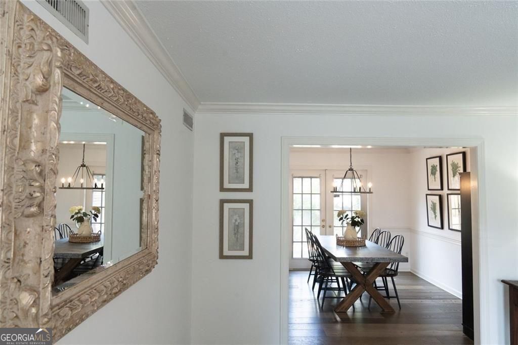13 Stratford Hall Place Ne # 13 Property Photo 6