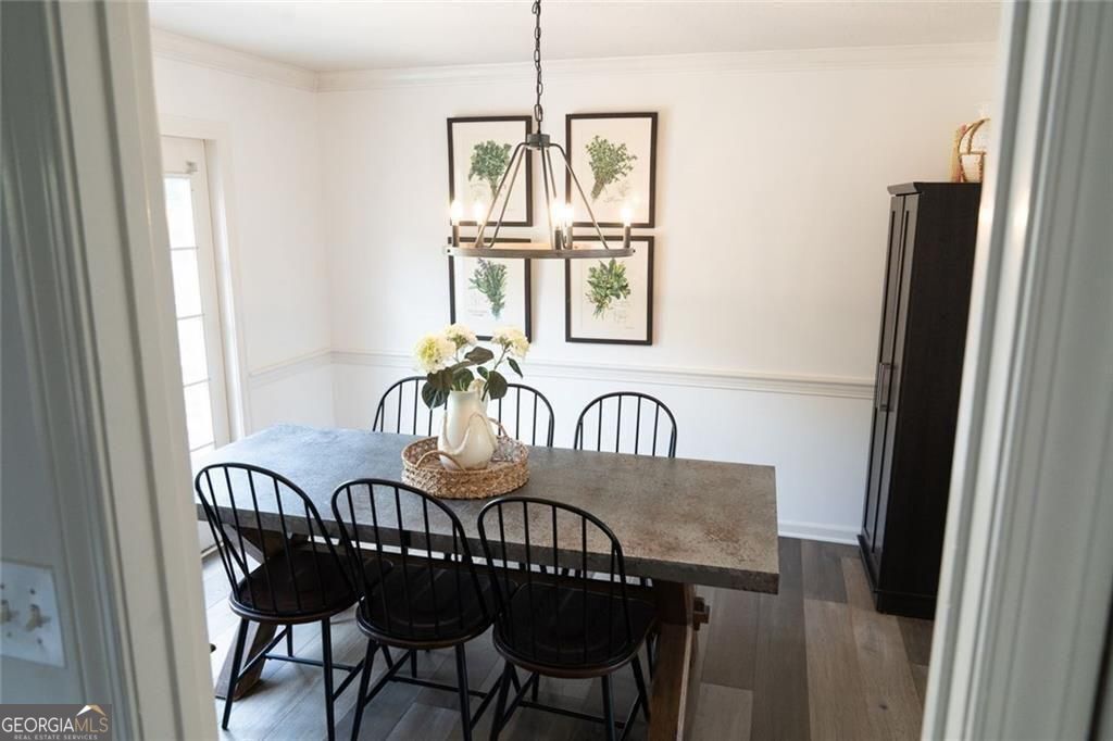 13 Stratford Hall Place Ne # 13 Property Photo 13