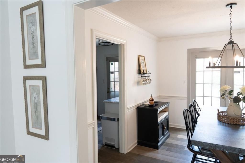 13 Stratford Hall Place Ne # 13 Property Photo 15