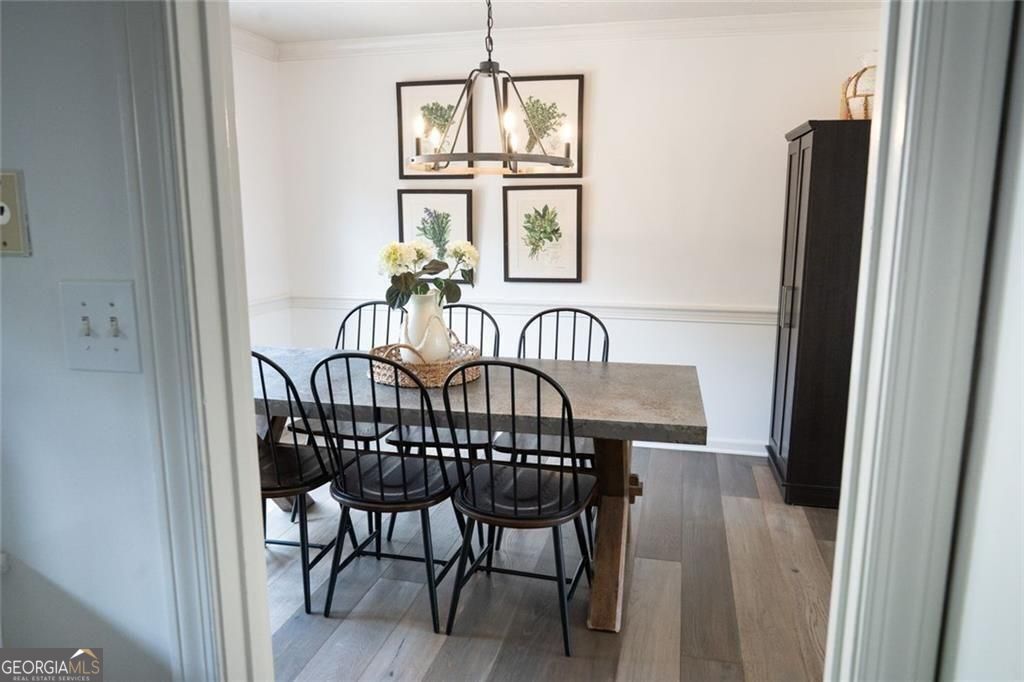 13 Stratford Hall Place Ne # 13 Property Photo 16
