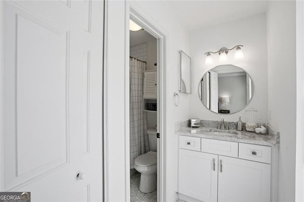 13 Stratford Hall Place Ne # 13 Property Photo 34