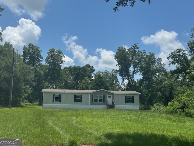 2428 Gibson Road Property Photo 1
