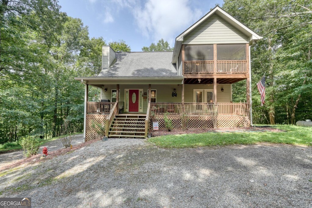 45 K D Lane Property Photo 1