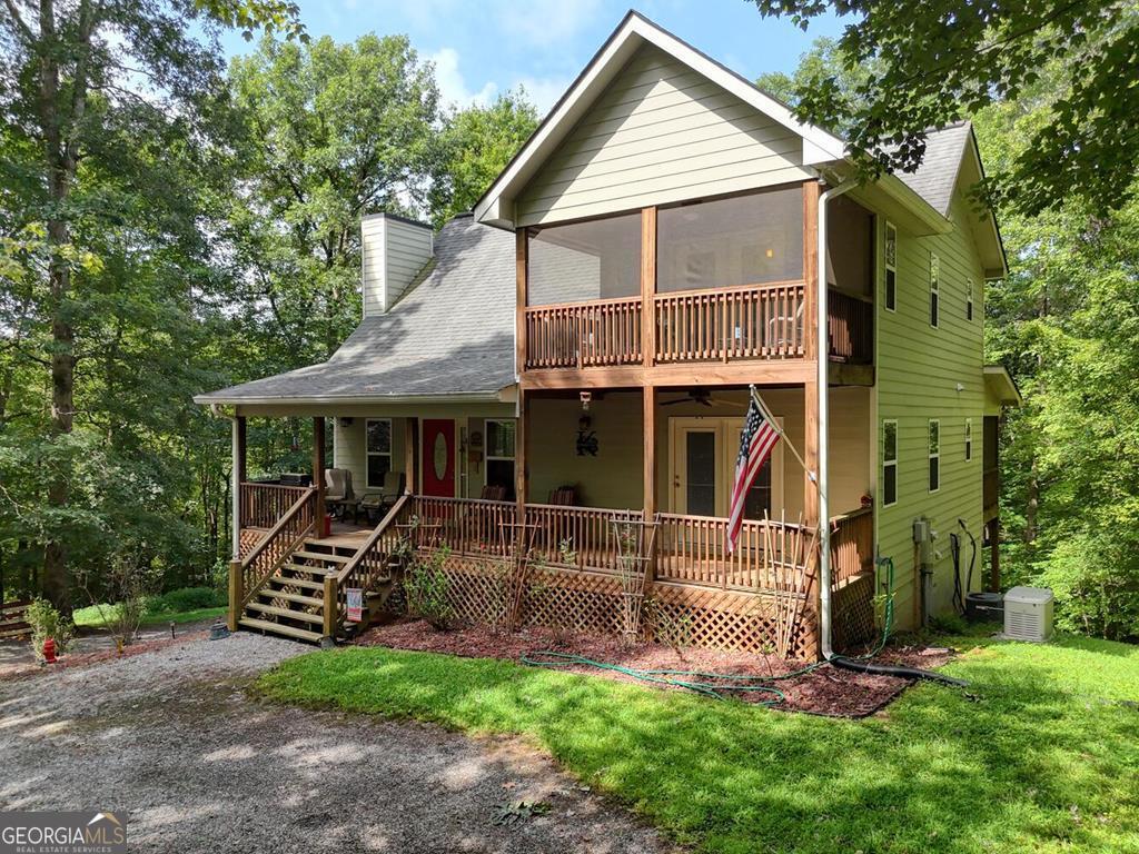 45 K D Lane Property Photo 2