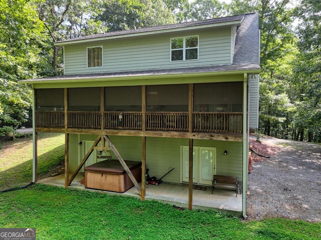 45 K D Lane Property Photo 4