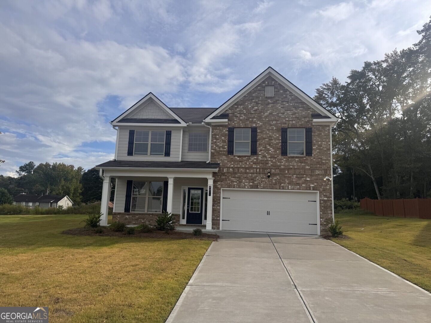 2071 Orchid Lane Property Photo 1