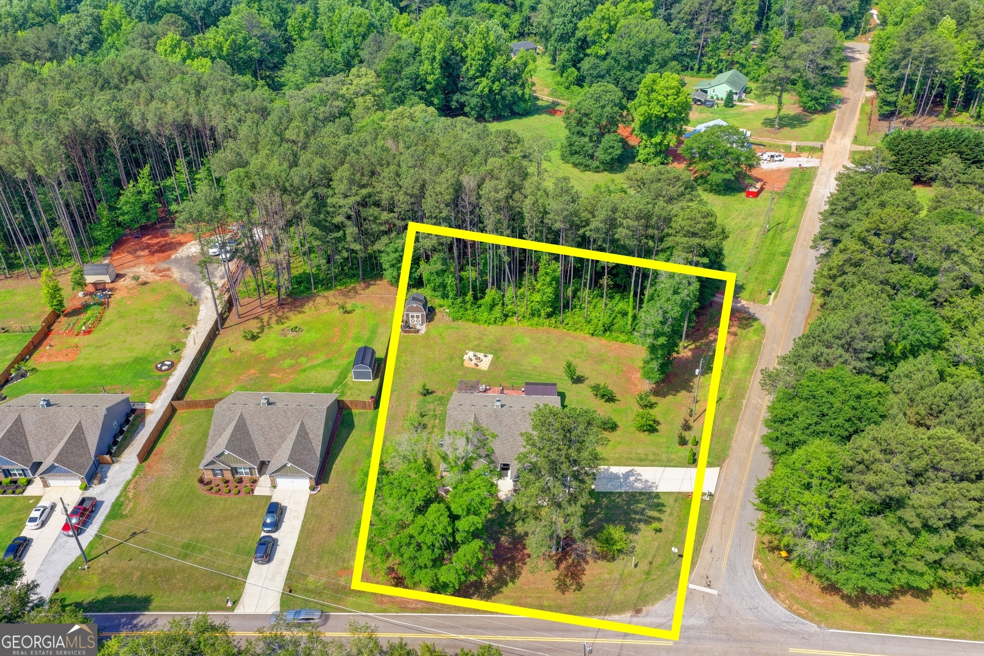 204 Lynn Road Property Photo 39