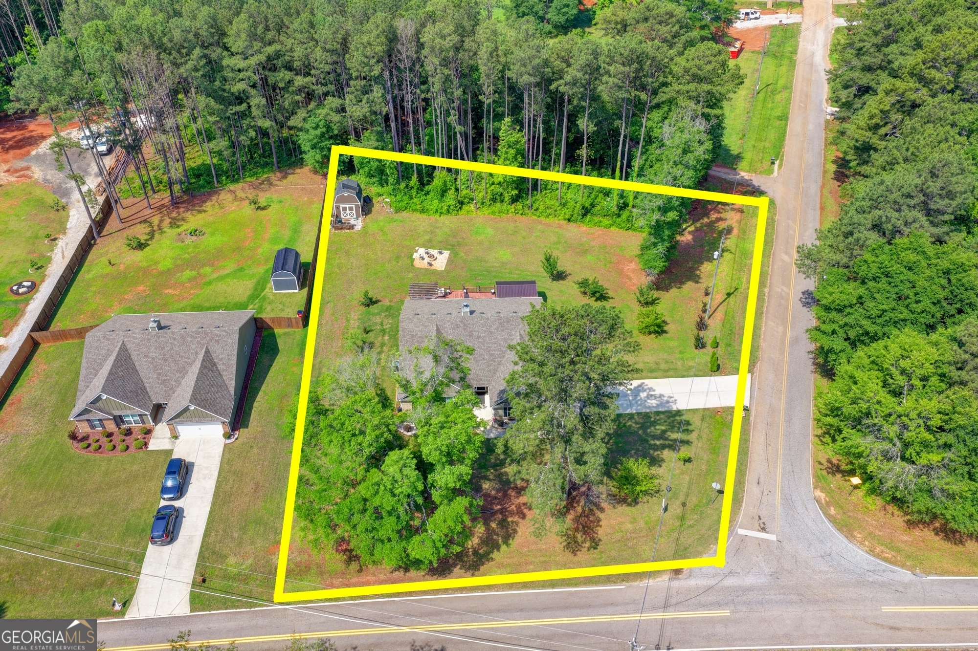 204 Lynn Road Property Photo 40
