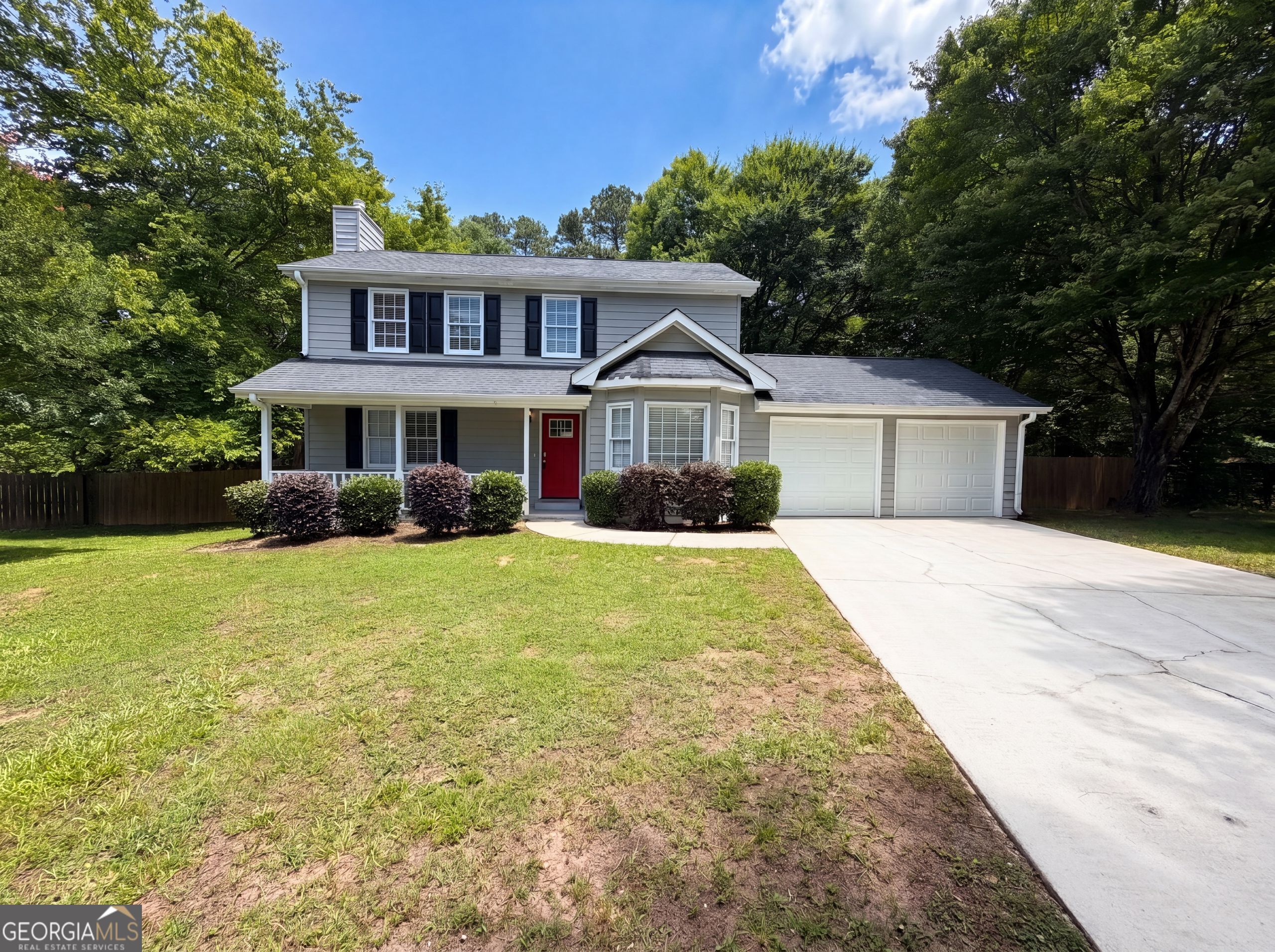 4078 Tara Court Property Photo 1