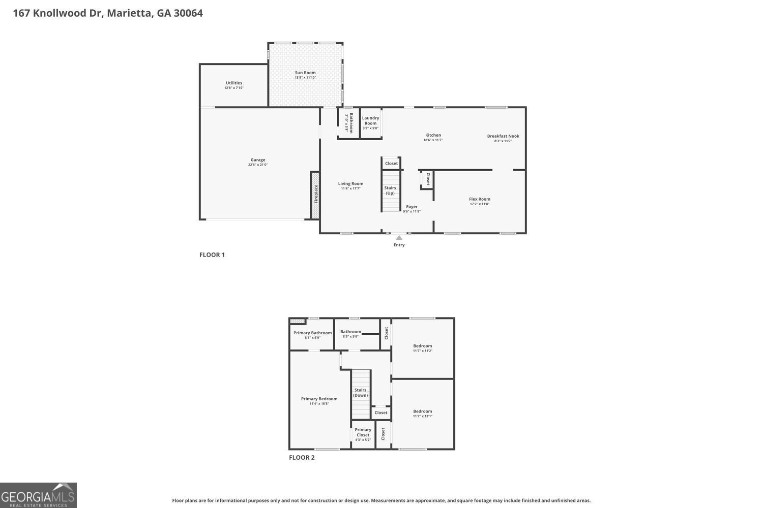 167 Knollwood Drive Nw Property Photo 62
