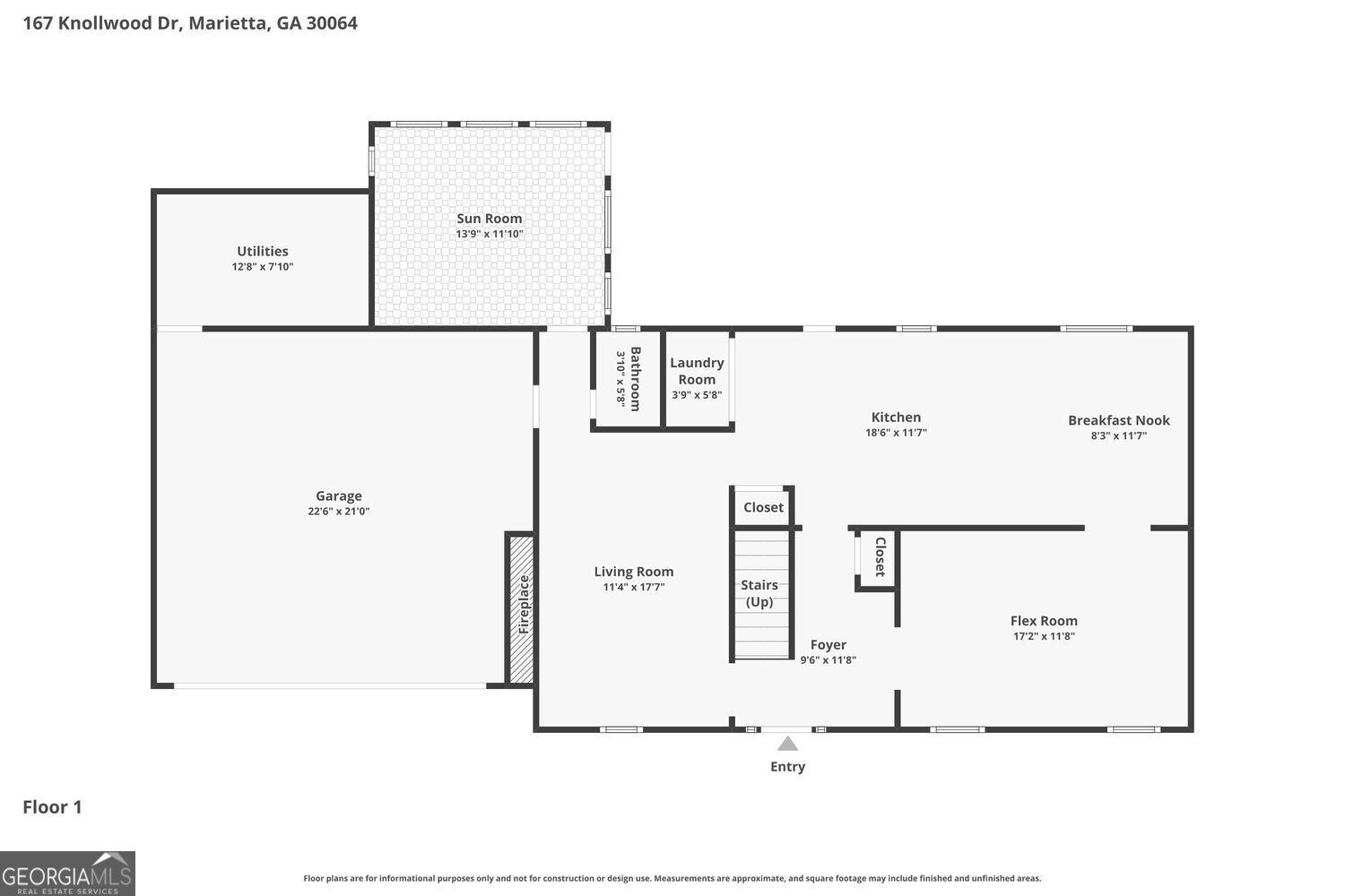 167 Knollwood Drive Nw Property Photo 63