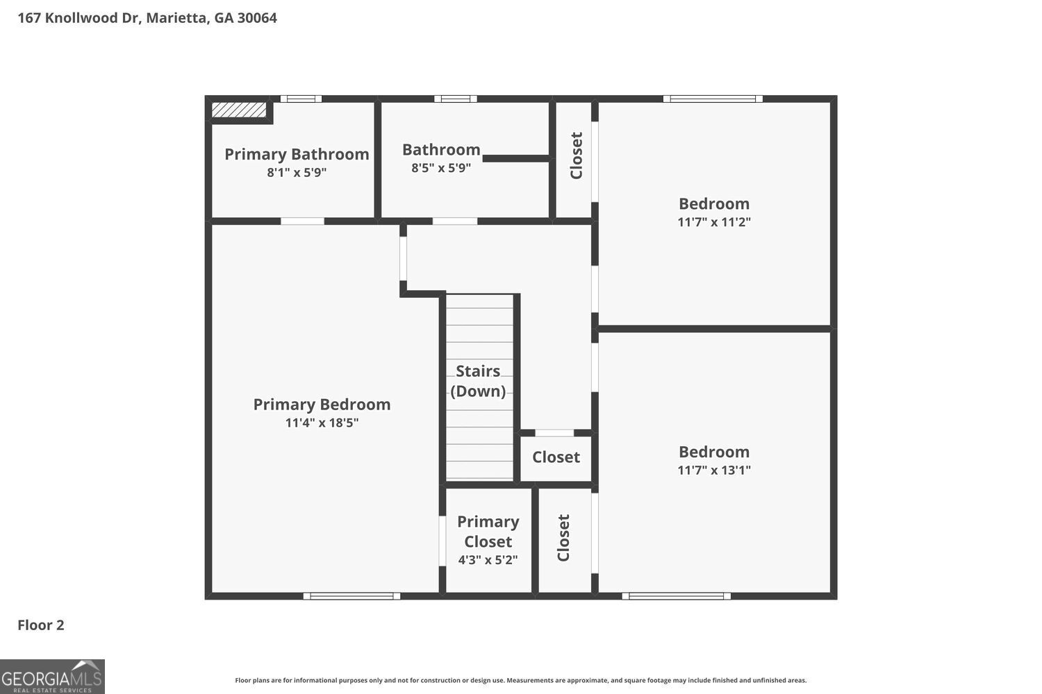 167 Knollwood Drive Nw Property Photo 64