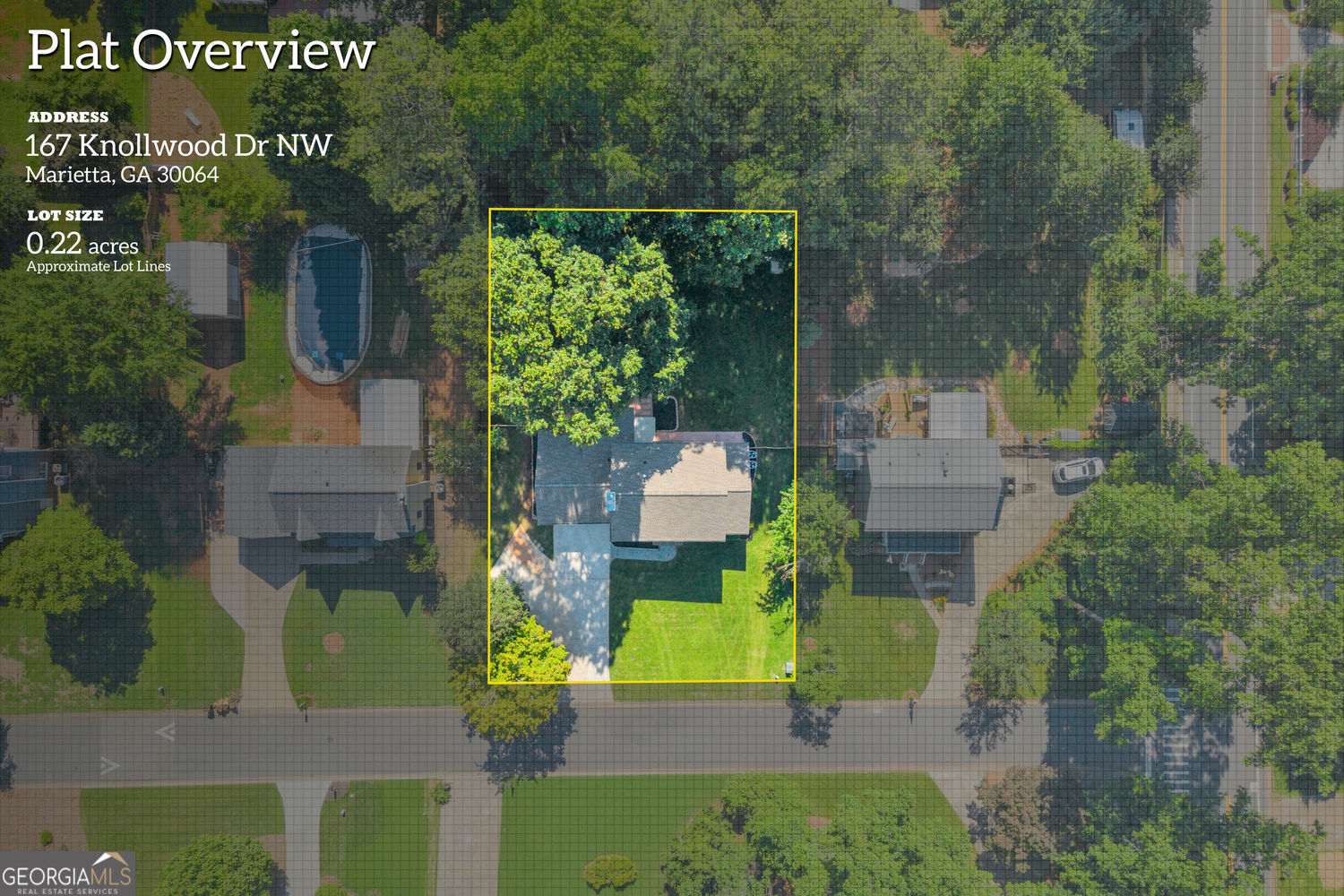 167 Knollwood Drive Nw Property Photo 65