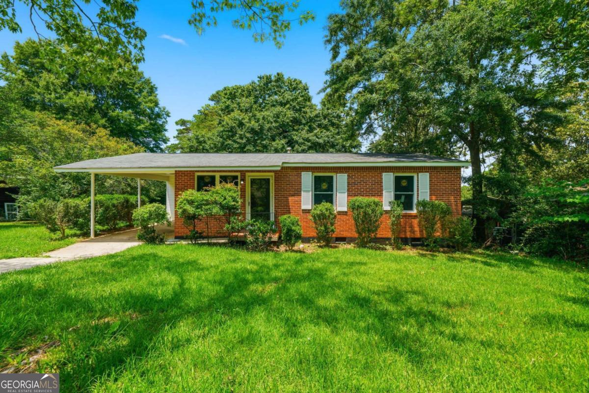 4913 Bartlett Road Property Photo 1
