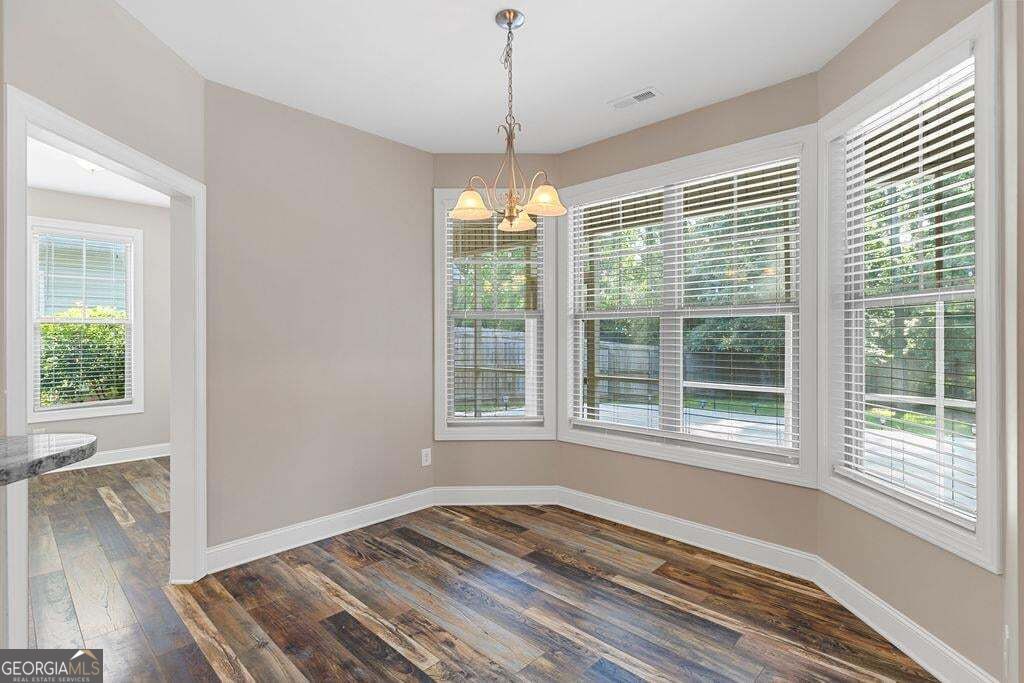 16 Round Rock Circle Ne Property Photo 5