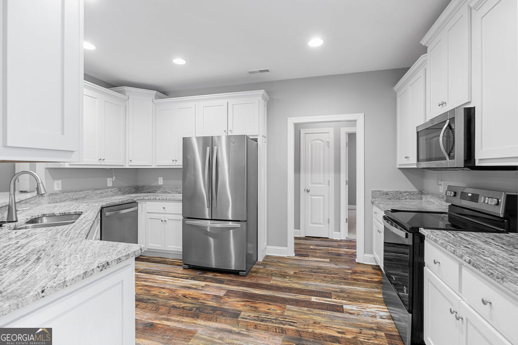 16 Round Rock Circle Ne Property Photo 11