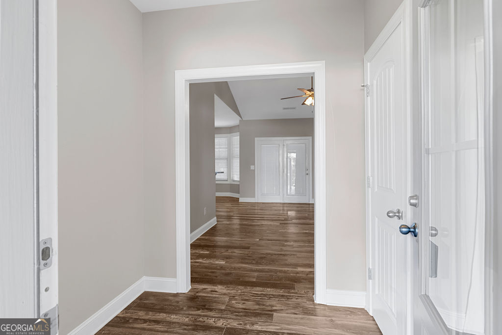 16 Round Rock Circle Ne Property Photo 14