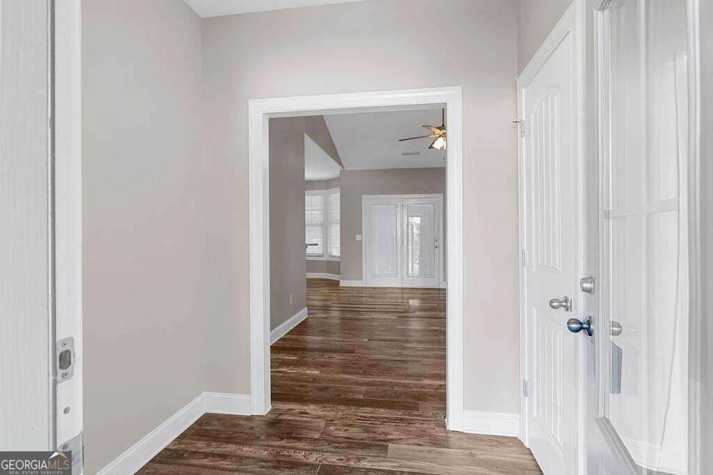 16 Round Rock Circle Ne Property Photo 14