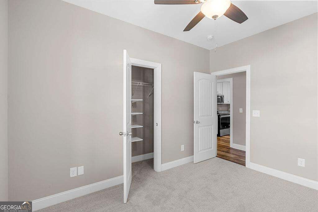 16 Round Rock Circle Ne Property Photo 16