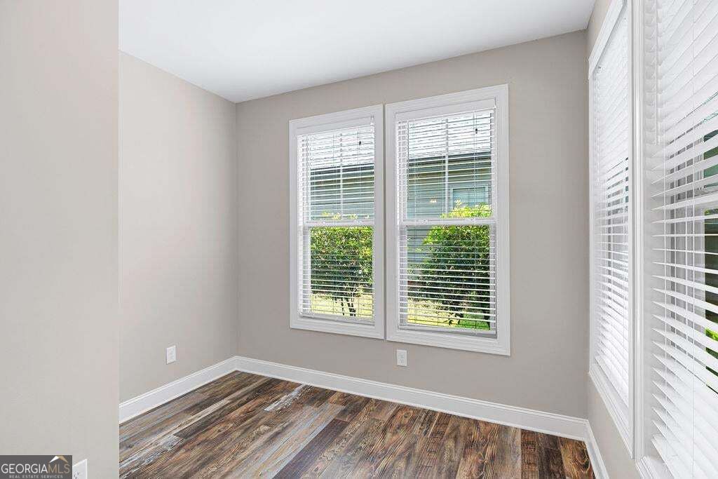 16 Round Rock Circle Ne Property Photo 24