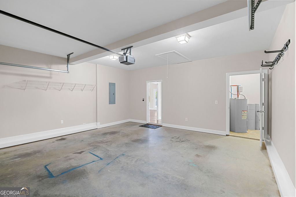 16 Round Rock Circle Ne Property Photo 31