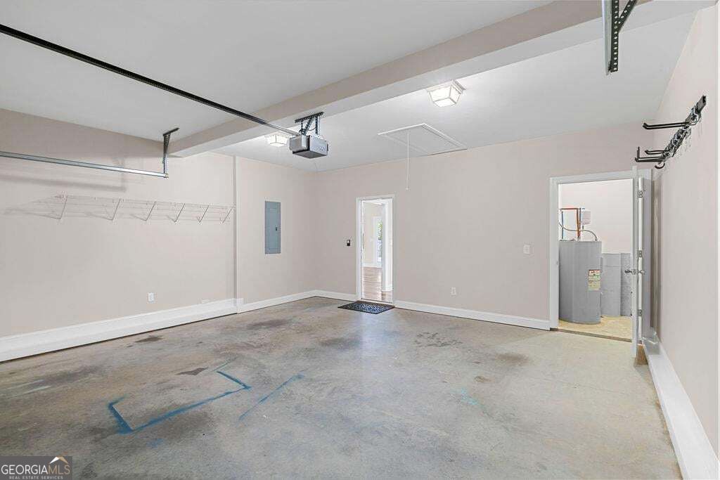 16 Round Rock Circle Ne Property Photo 31