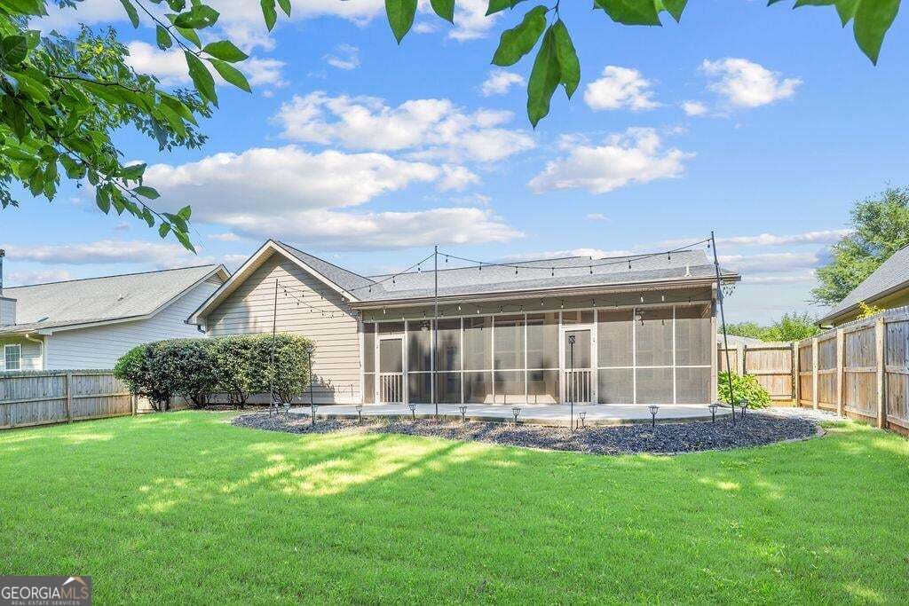 16 Round Rock Circle Ne Property Photo 34