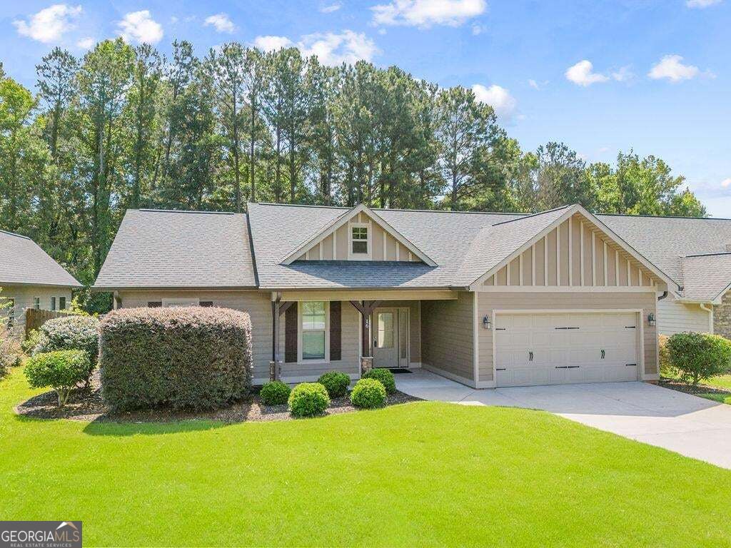 16 Round Rock Circle Ne Property Photo 36