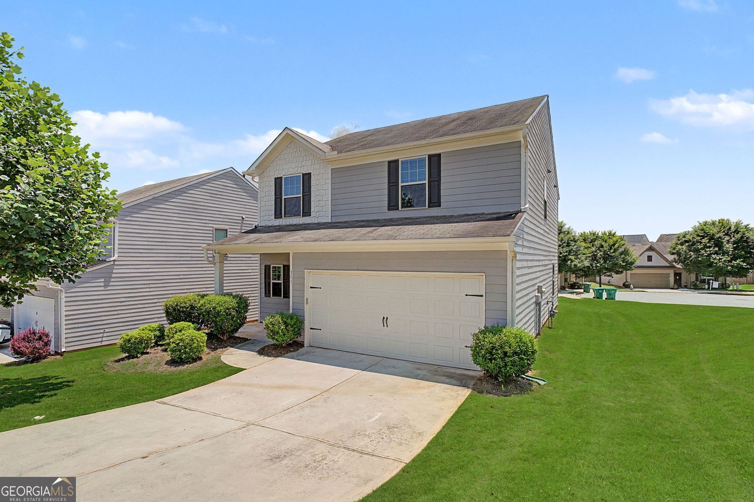 311 Merigold Way Property Photo 3