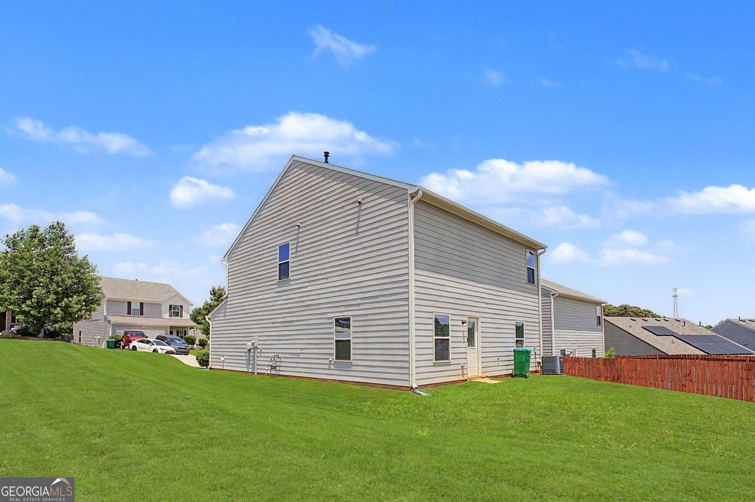 311 Merigold Way Property Photo 40