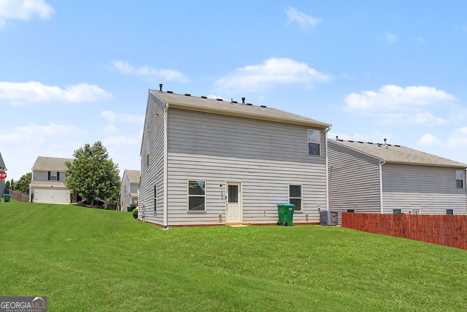 311 Merigold Way Property Photo 41