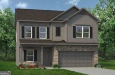 135 Red Tail Drive Property Photo 1