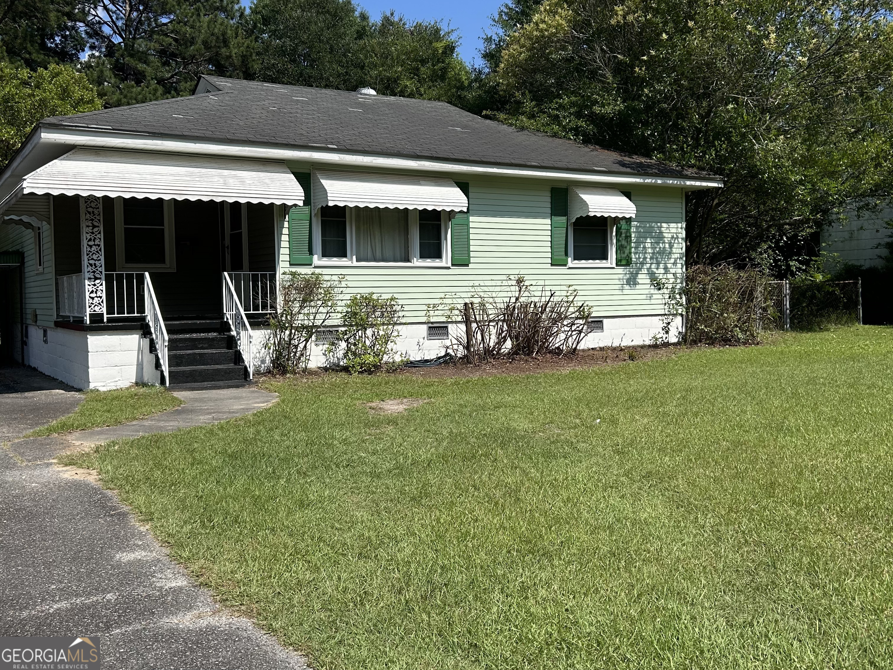 2837 Skyline Drive Property Photo 1