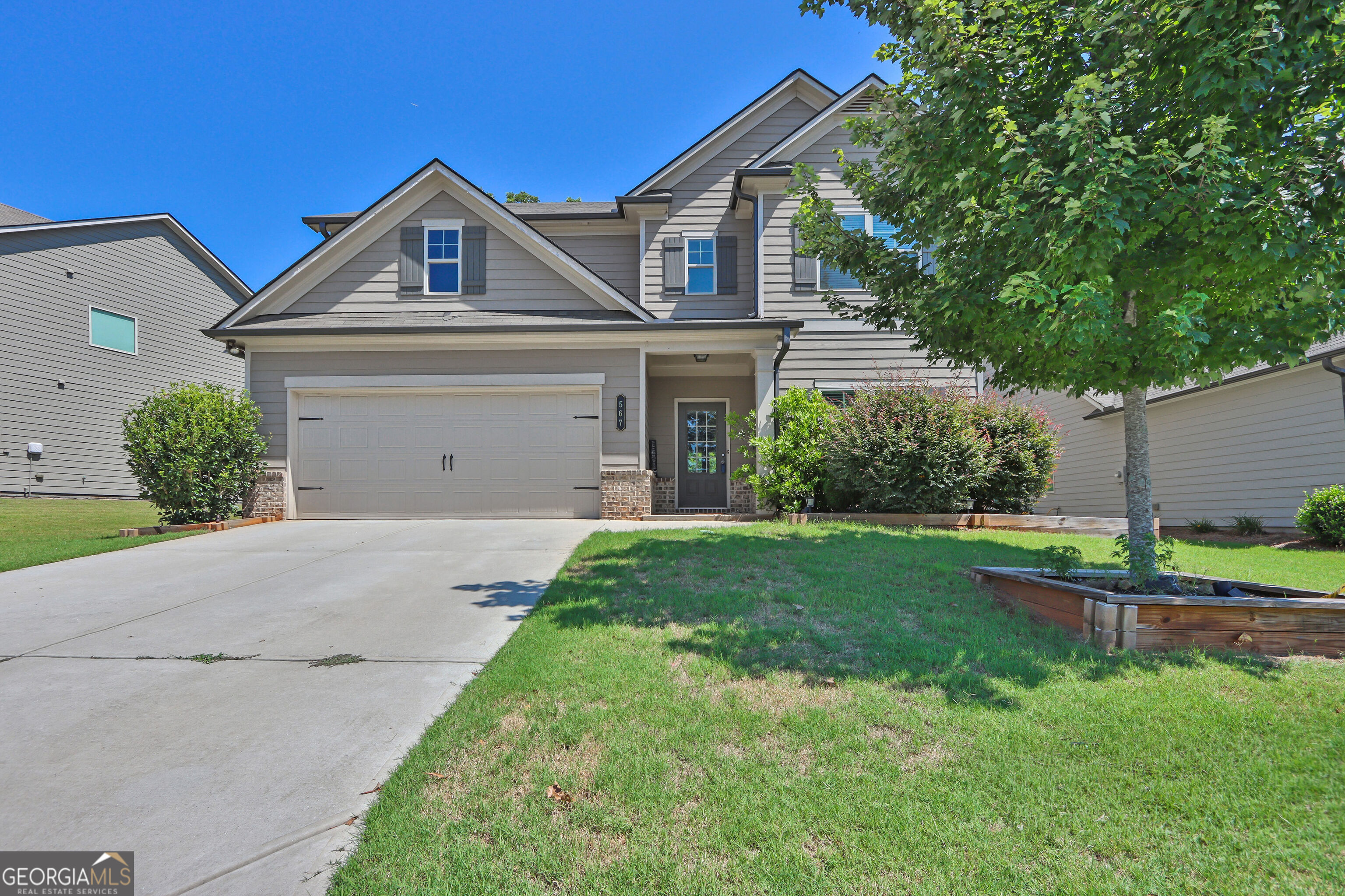 567 Brighton Park Circle