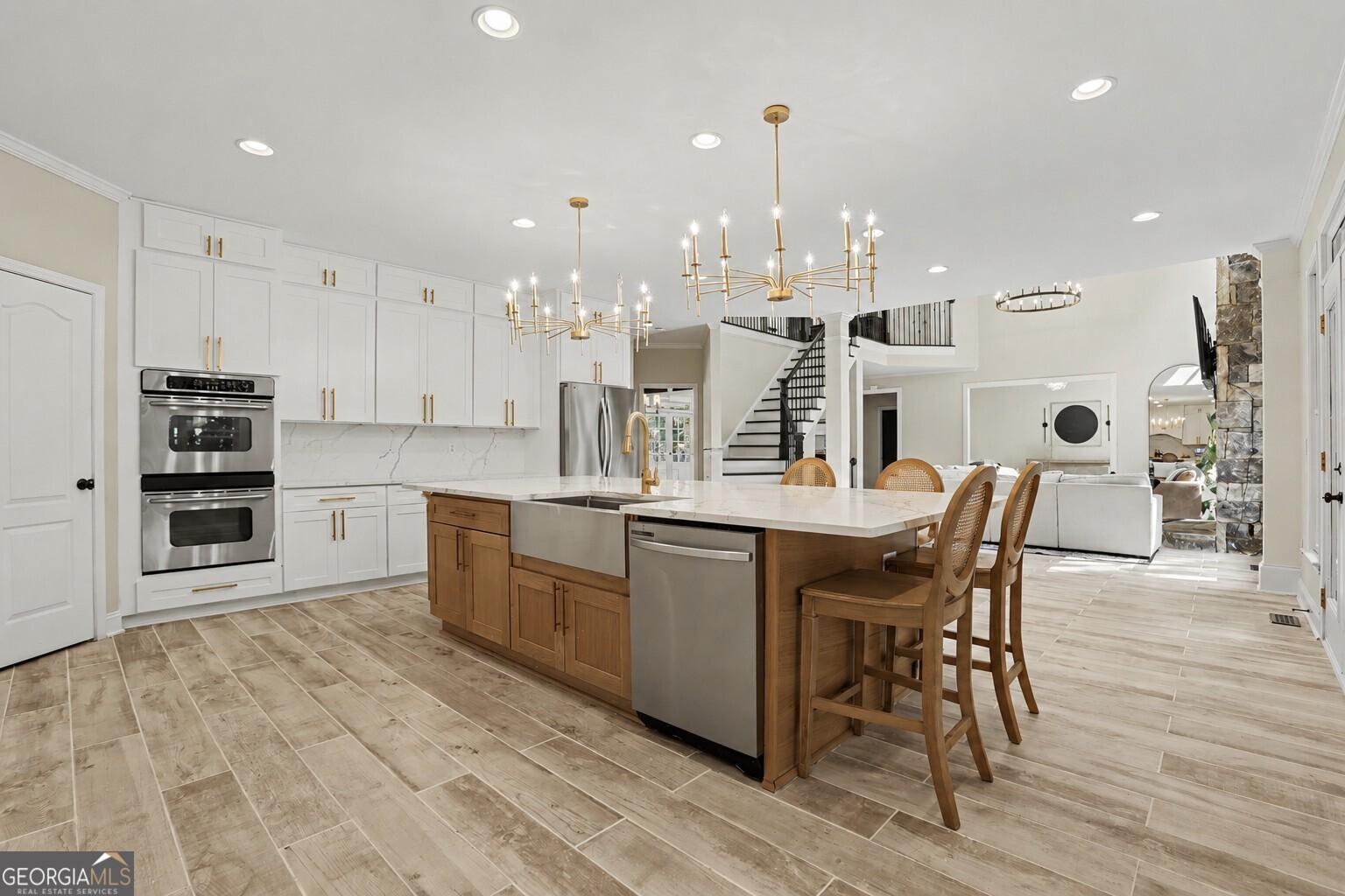 3610 Lively Oak Drive Property Photo 10