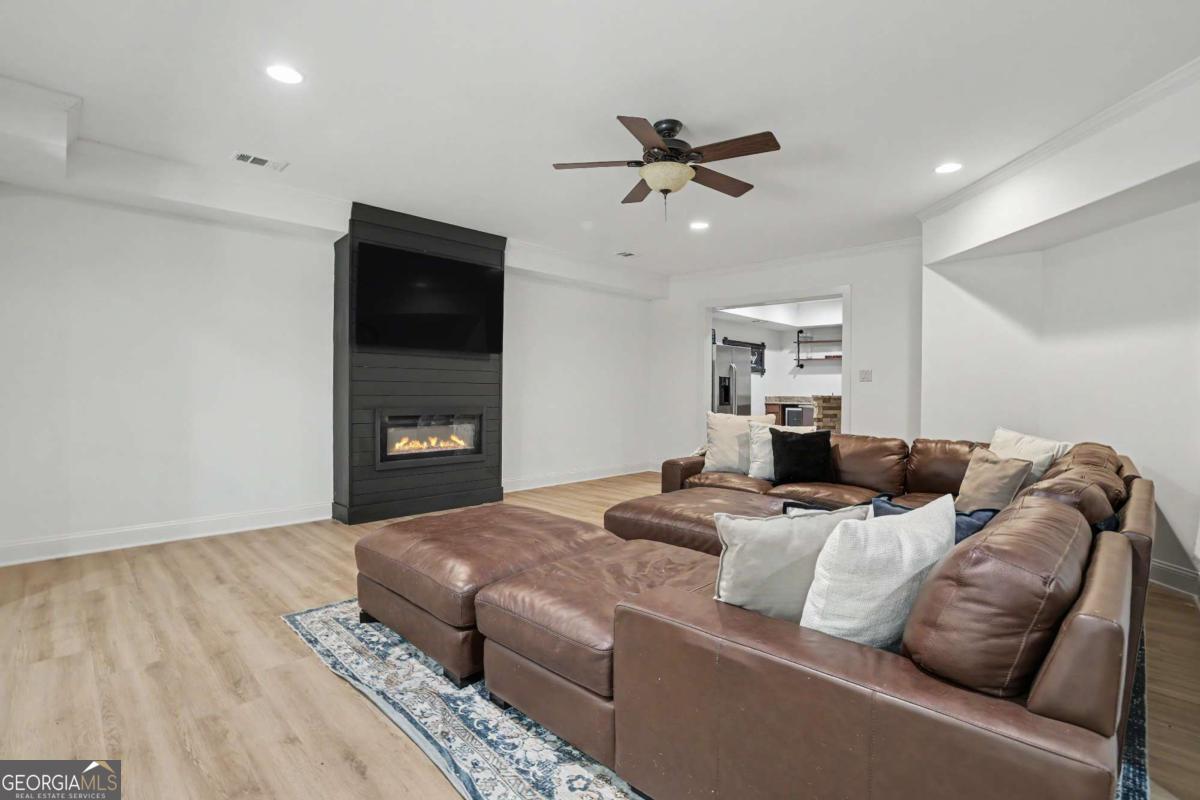 3610 Lively Oak Drive Property Photo 38