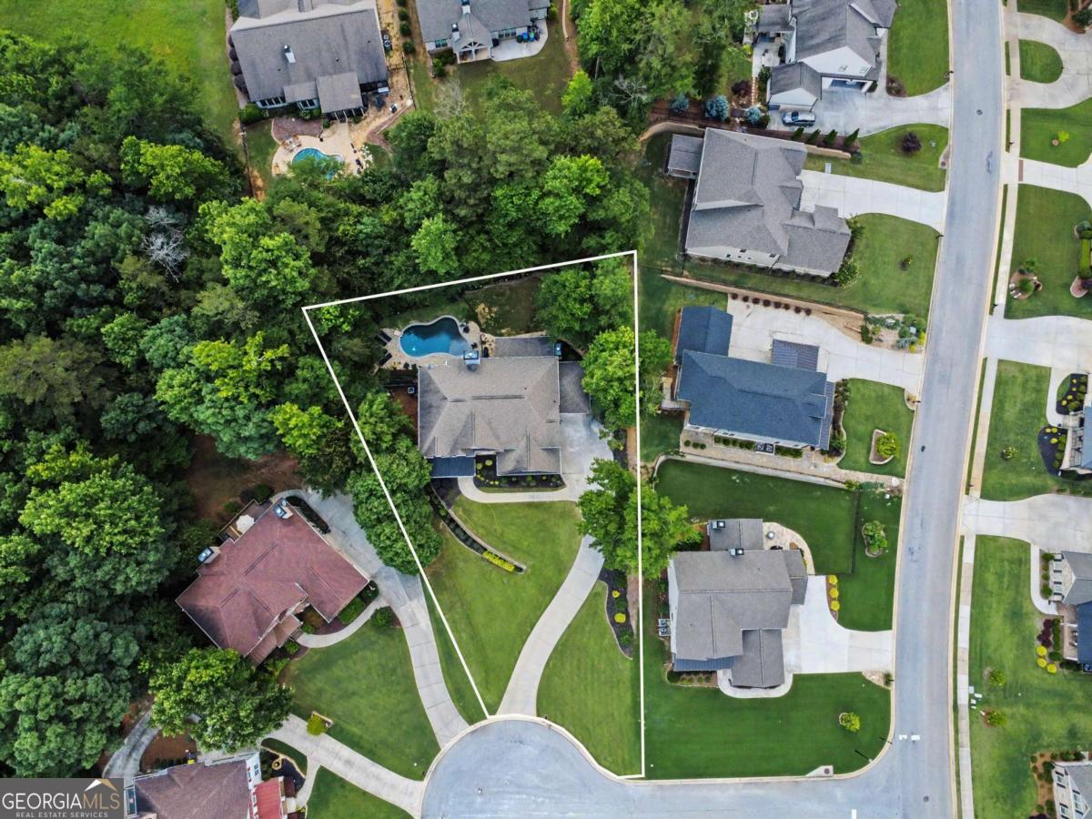 3610 Lively Oak Drive Property Photo 45