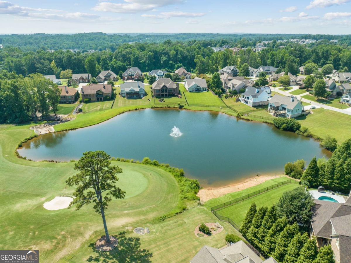 3610 Lively Oak Drive Property Photo 47