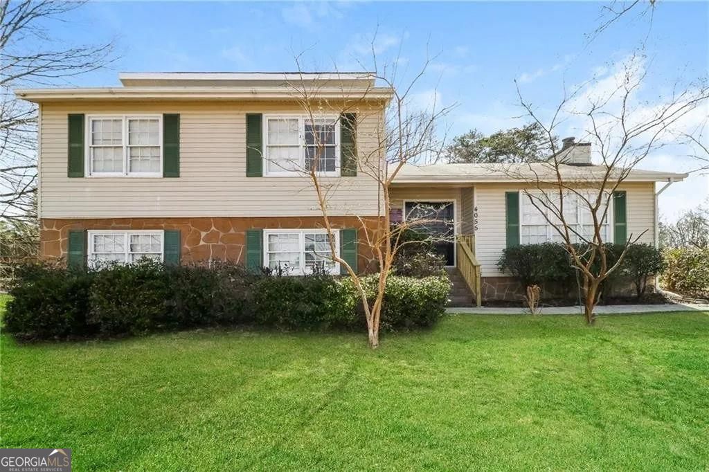 4055 Bogan Road Property Photo 1