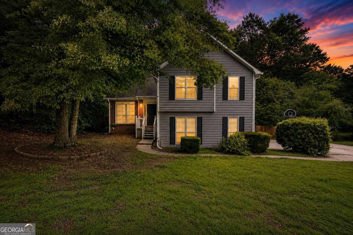 118 Black Oak Court Property Photo 1