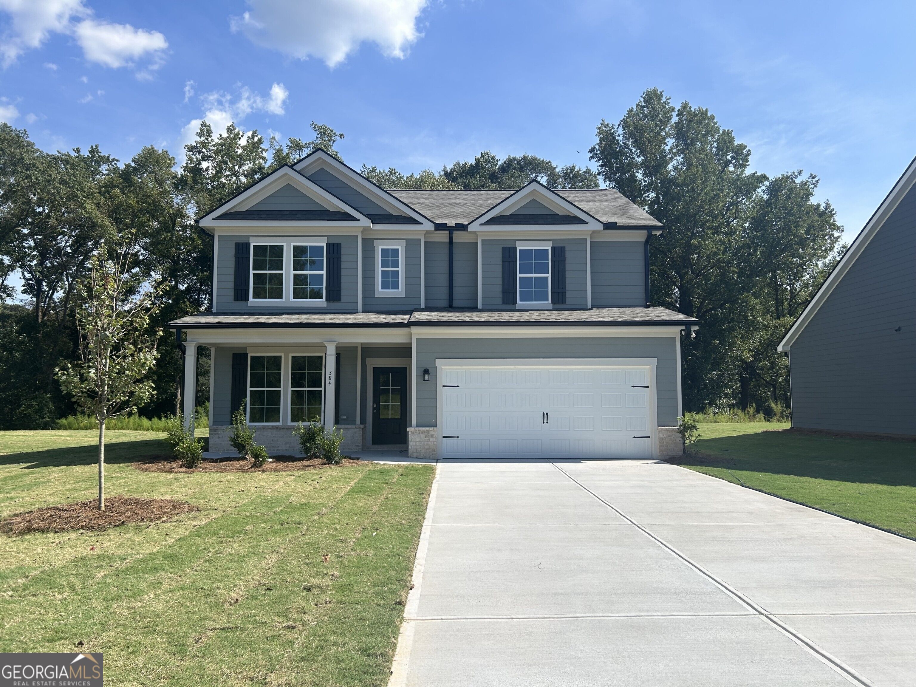 384 Crimson Feather Drive Property Photo 1