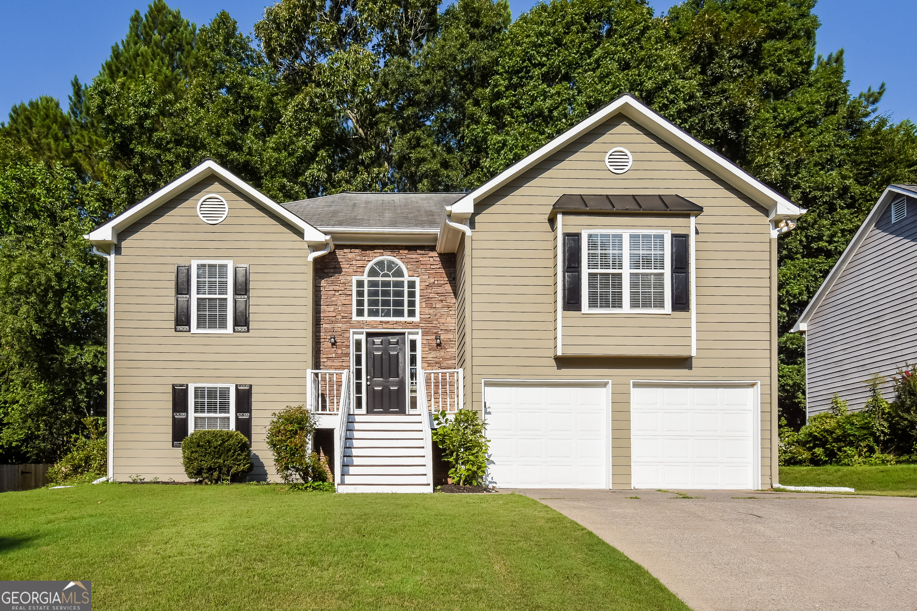 4917 Baker Plantation Way Property Photo 1