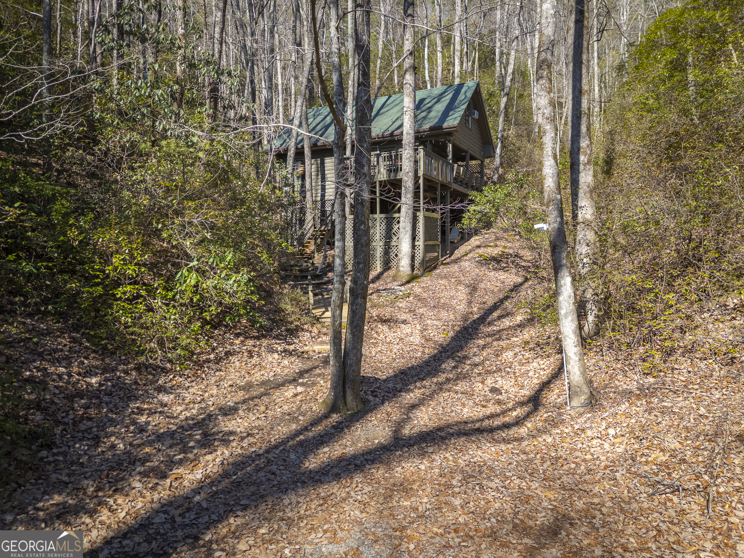 85 Squirrel Hollow Drive Property Photo 1