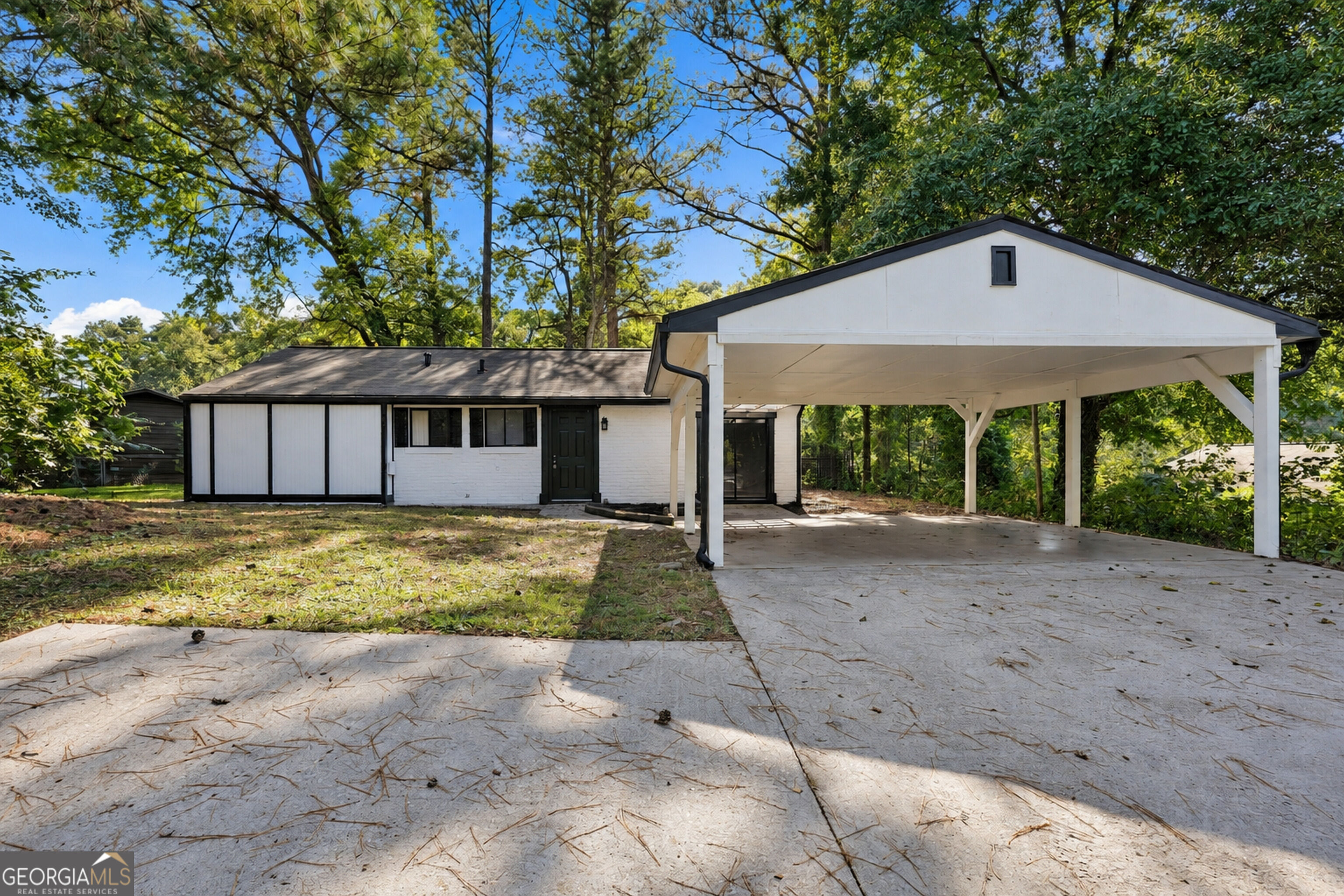 71 Bethesda Church Road Property Photo 1