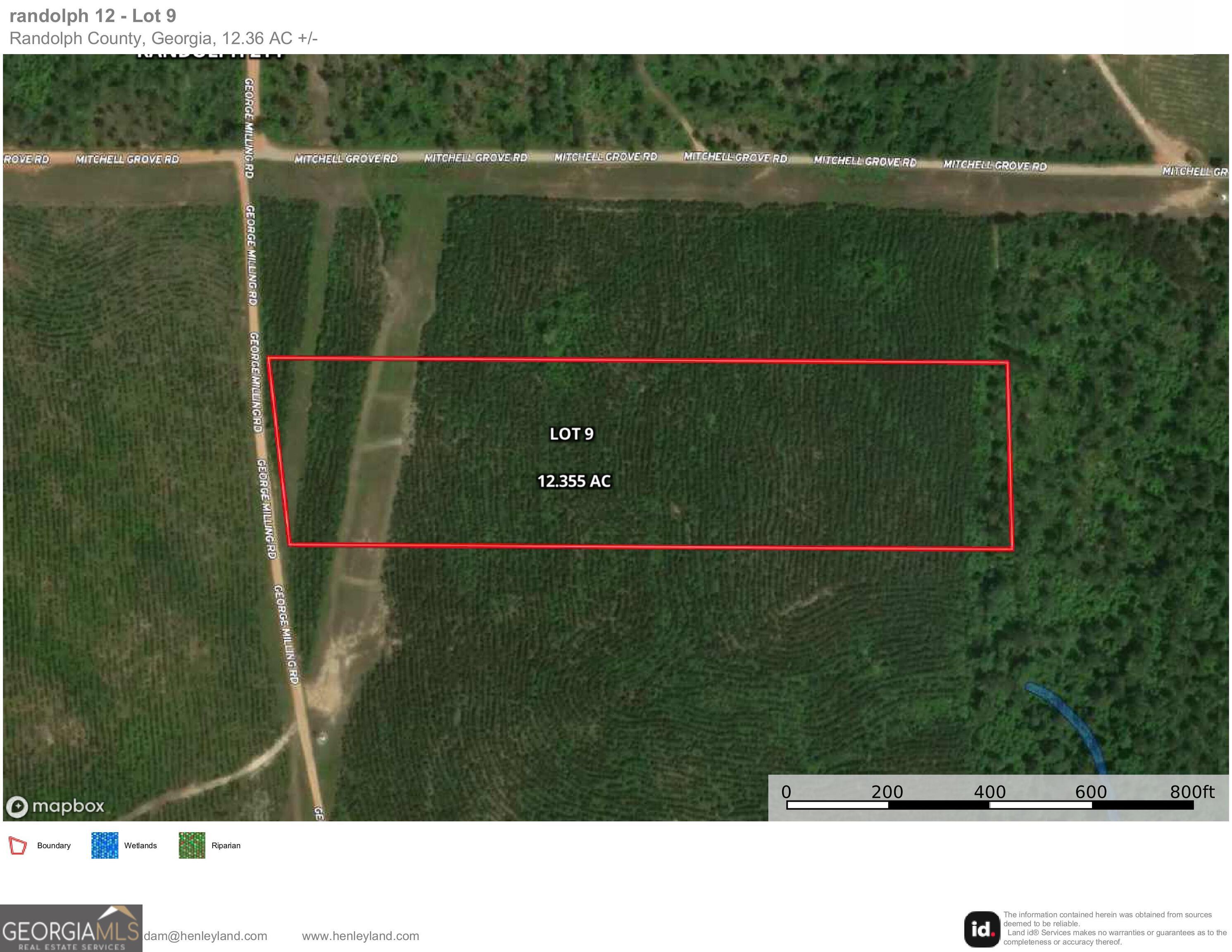 009 George Milling Road Property Photo 11