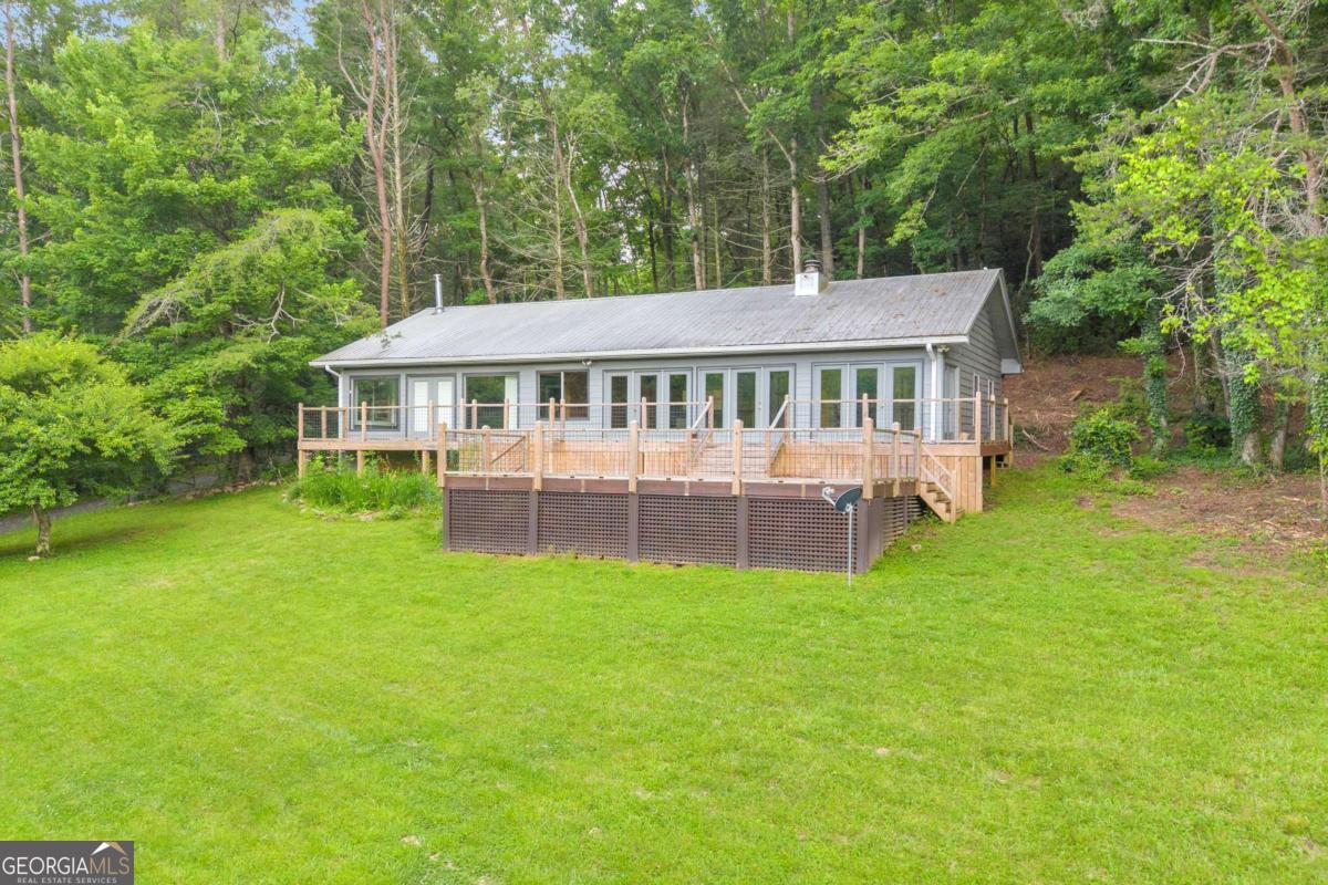 110 Wilderness End Property Photo 1