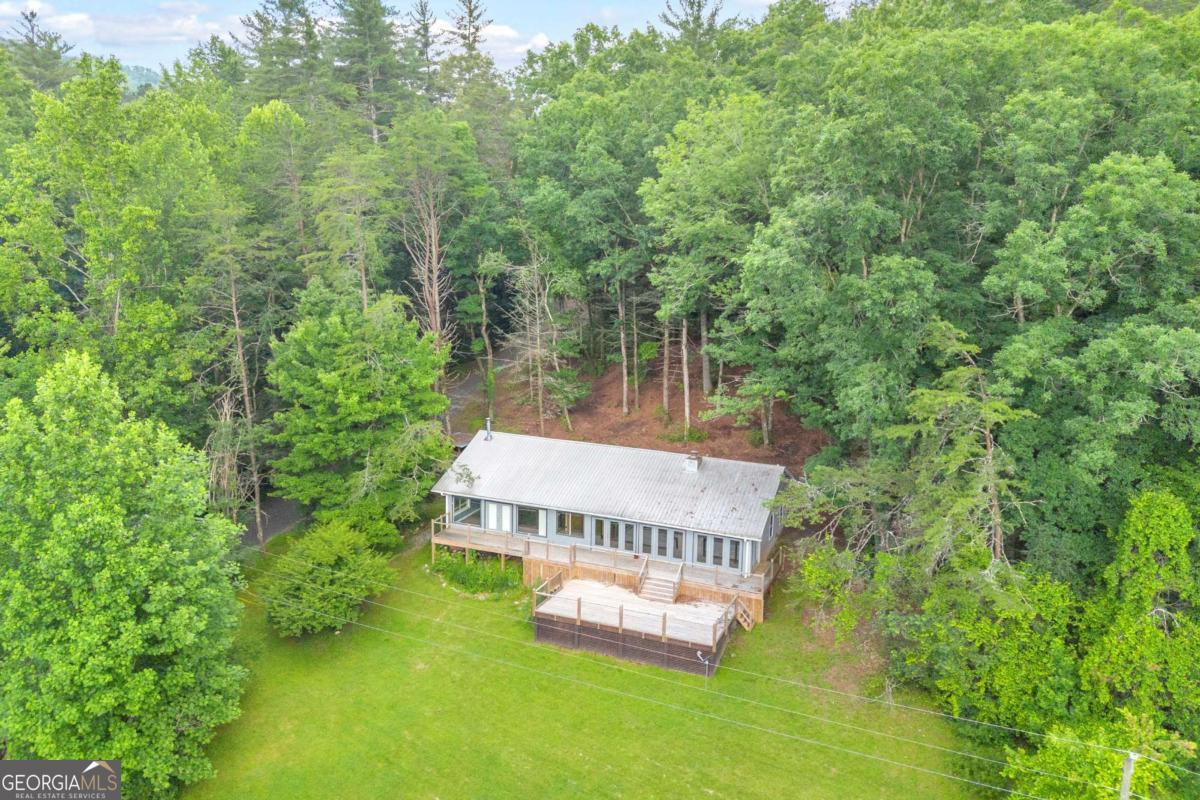 110 Wilderness End Property Photo 2